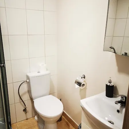 Apartman Akro *
