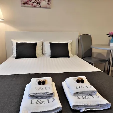 Akro Apartamento