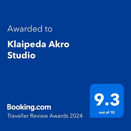 Apartman Akro *