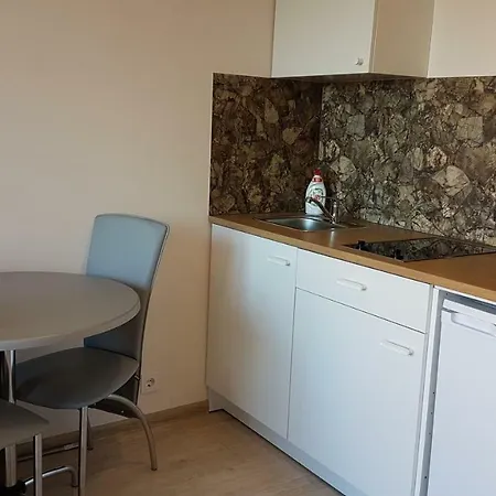Apartment Akro Klaipėda
