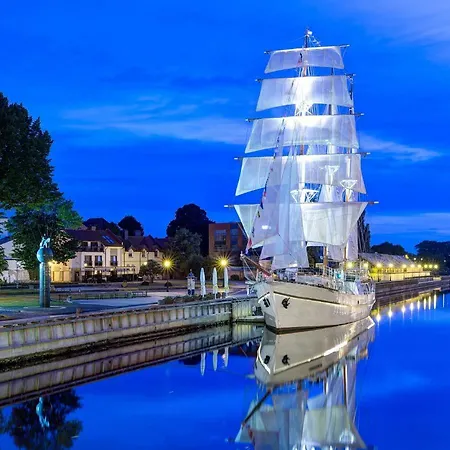 Апартаменты Akro *