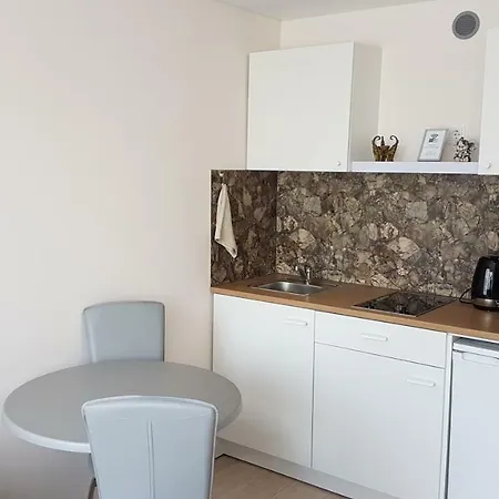 Akro Apartman Klaipėda