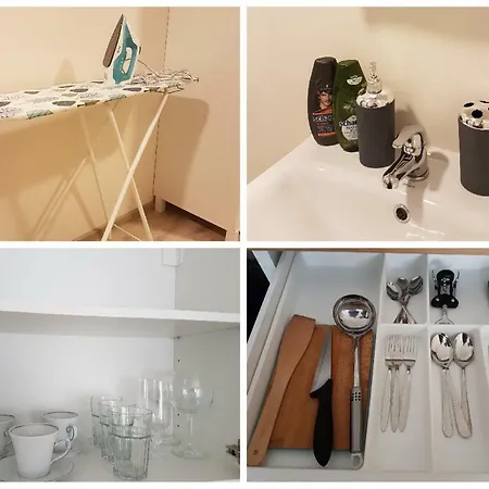 Akro Apartman Klaipėda