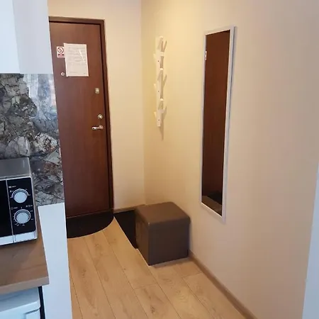 Apartman Akro *
