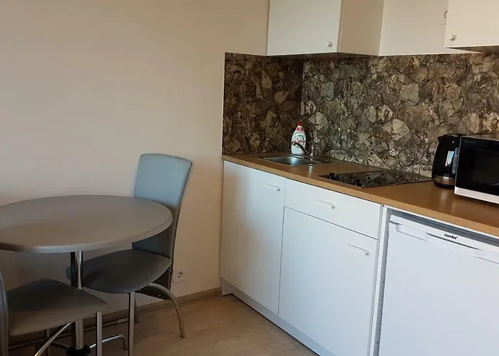 Apartamento Akro Klaipėda