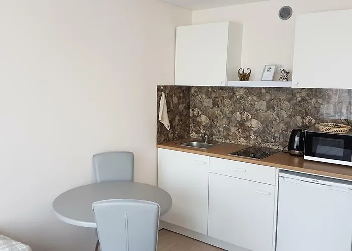 Akro Apartamento Klaipėda