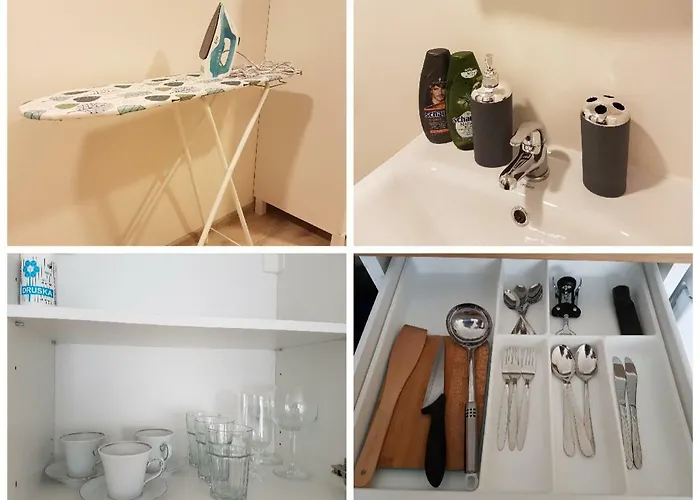 Akro Apartamento Klaipėda